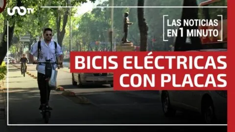Noticias de hoy 29 de junio de 2026, en un minuto, hasta las 19:00 horas