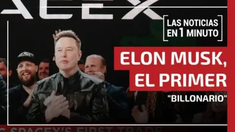 Noticias de hoy 12 de junio 2026, hasta las 13:00 horas, en un minuto