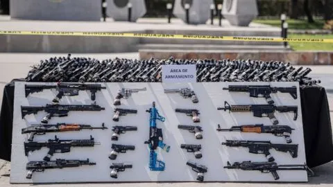 Nuevos datos: lo que sabemos del supuesto francotirador en vía Atlixcáyotl, Puebla