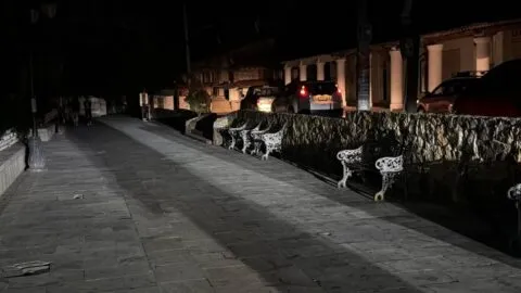 Constantes apagones dejan a oscuras a Tehuantepec, Oaxaca
