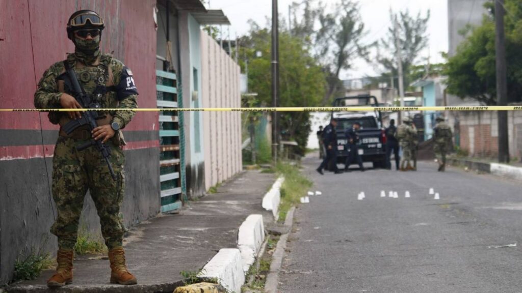 Tres presidentes municipales fueron asesinados en un año en Oaxaca.