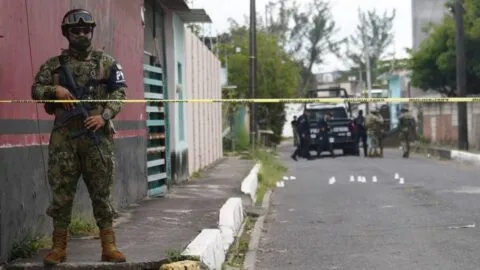 Violencia política golpea Oaxaca: suman tres presidentes municipales asesinados entre 2025 y 2026