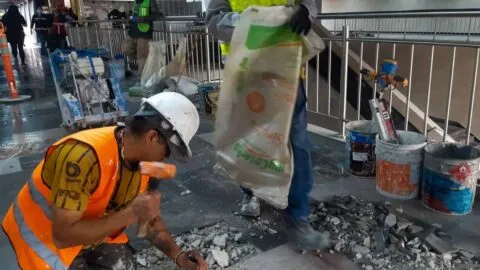Académicos cuestiona si las obras del Mundial dejarán beneficios permanentes para la Ciudad de México