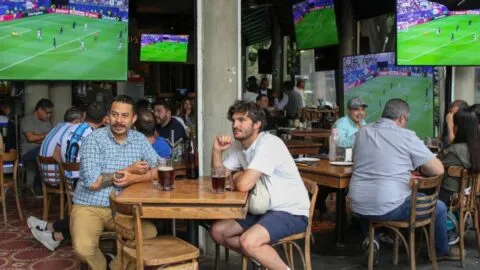 Profeco alerta por fraudes y ofertas falsas durante el Mundial 2026