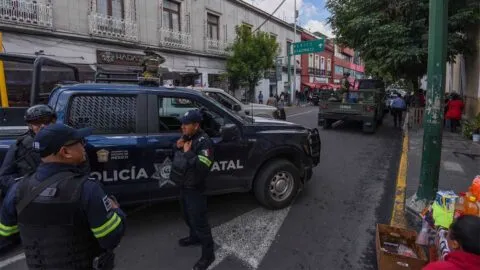 Operación Restitución: entregan mil 147 inmuebles a víctimas de despojo en el Edomex