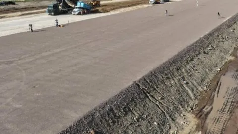 Bulevar Santa Catarina tendrá un carril más para acabar con cuello de botella en Pachuca