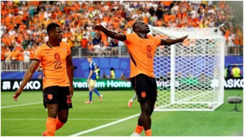 ¡Revive el espíritu de la Naranja Mecánica! Países Bajos golea a Suecia en el Mundial 2026