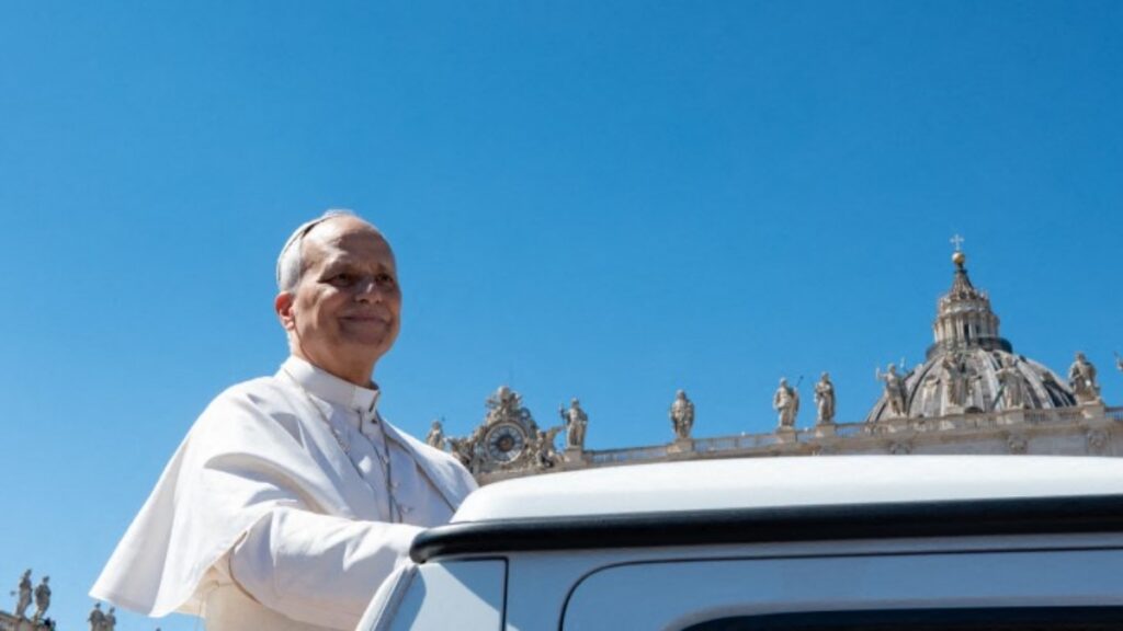 Papa León