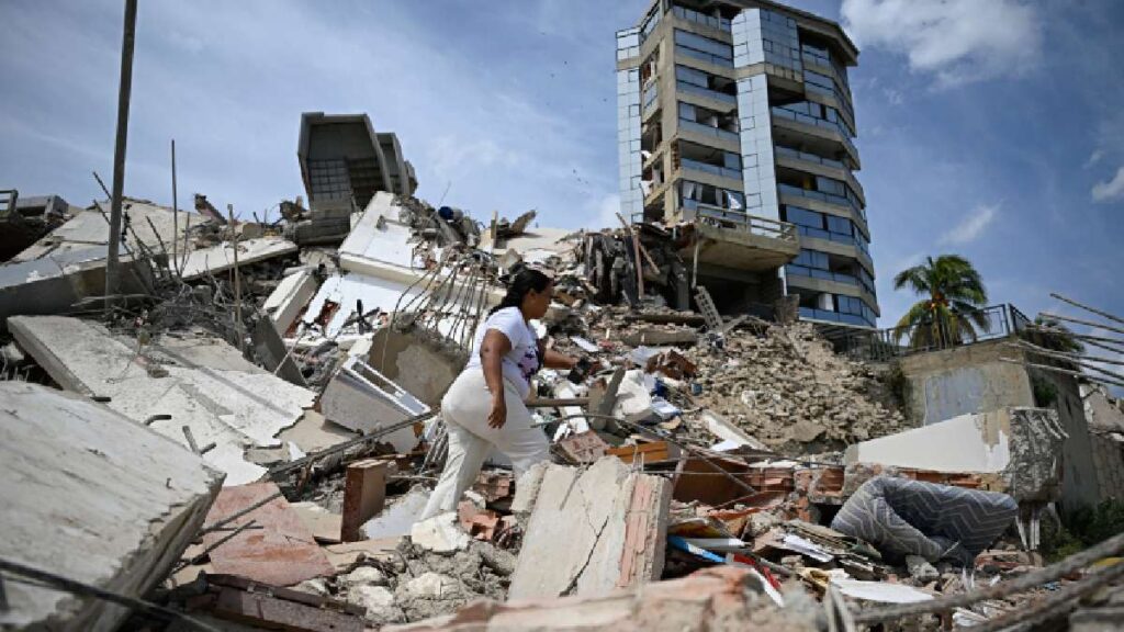 Papa León XIV envía 100 mil euros como ayuda por terremotos en Venezuela.
