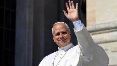 ¿Regresa a México? Papa León XIV rompe protocolo con la prensa y abre puerta a próxima visita