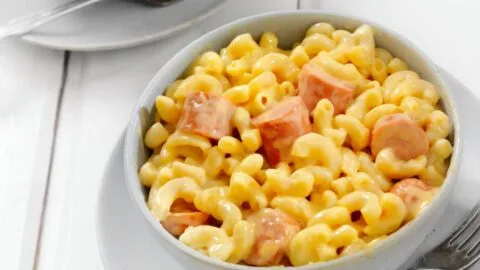 Cómo hacer ensalada de pasta hawaiana en casa: receta cremosa, fresca y deliciosa