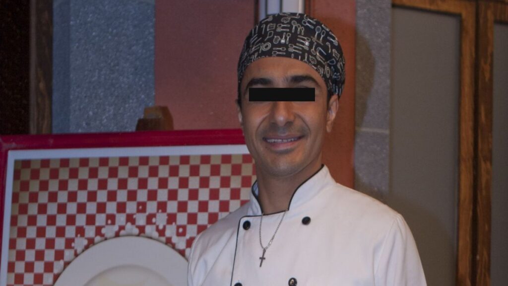 Pascacio Lopez Es Detenido Por Abuso Sexual