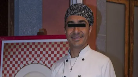 Actor Pascacio "N" vuelve a prisión; es trasladado a Puente Grande en Guadalajara por presunto abuso sexual