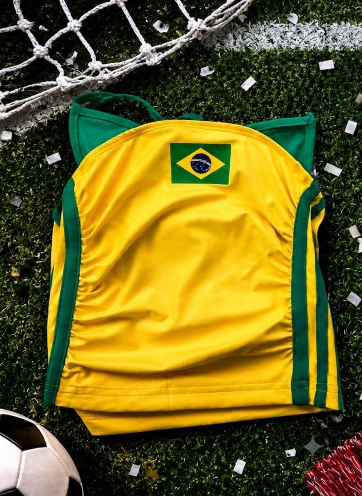 Playera Mexico
