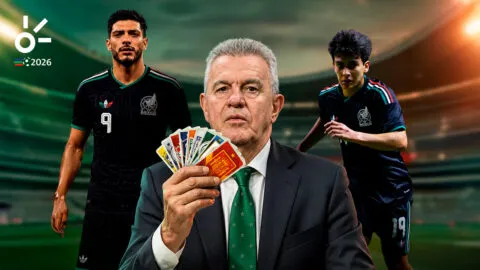 Los posibles rivales de México en dieciseisavos de final si termina líder de grupo: España, en el horizonte
