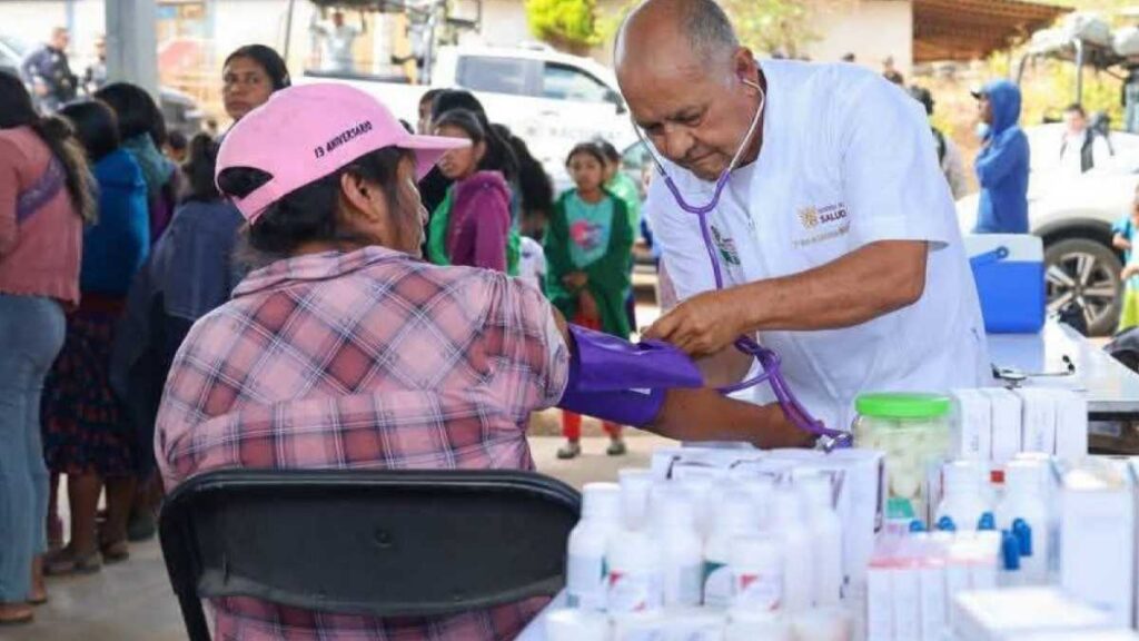 Requisitos programa de salud Bienestar, 30 a 64 años