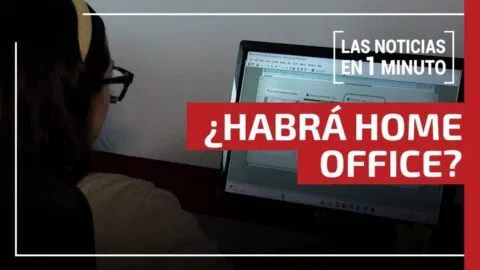 Noticias de hoy 4 de junio de 2026, en un minuto, hasta las 19:00 horas