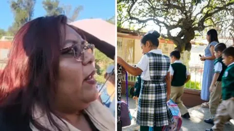 Anuncia la CETEG regreso a clases a partir de este martes