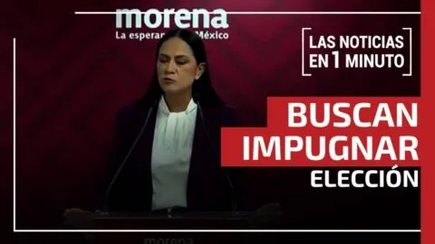 Noticias de hoy 9 de junio de 2026, en un minuto, hasta las 19:00 horas