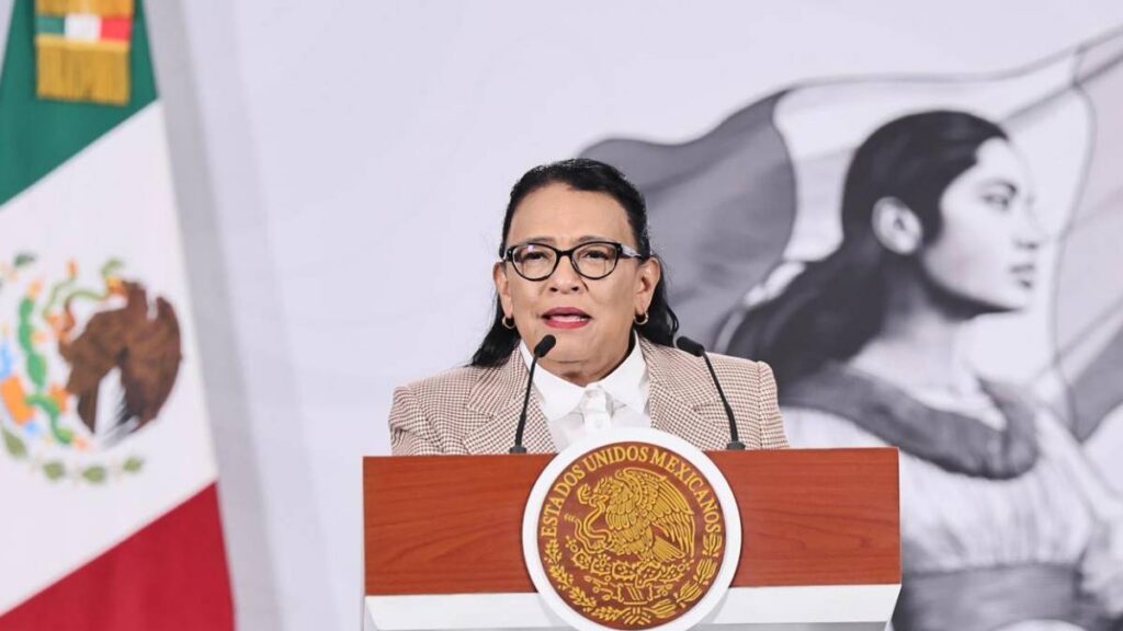 Segob refuerza diálogo ante movilizaciones de la CNTE en CDMX