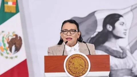 Segob refuerza diálogo ante movilizaciones de la CNTE en CDMX
