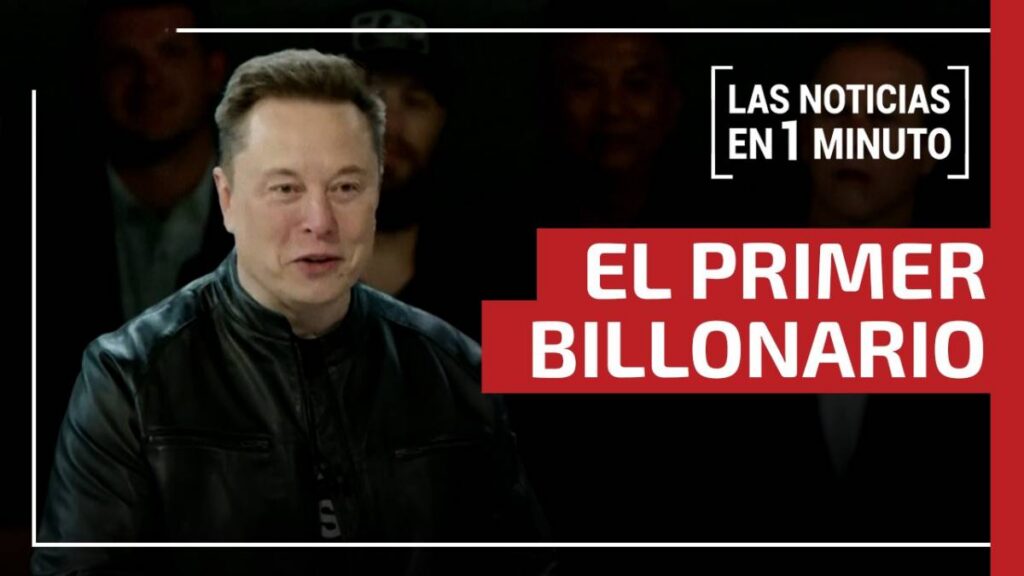 Noticias de hoy 12 de junio de 2026, en un minuto, hasta las 19:00 horas