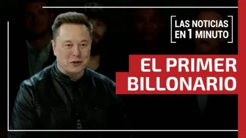Noticias de hoy 12 de junio de 2026, en un minuto, hasta las 19:00 horas