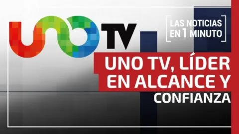 Noticias de hoy 16 de junio de 2026, en un minuto, hasta las 19:00 horas