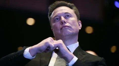 SpaceX dispara su valor de mercado y coloca a Musk como el primer “billonario” del mundo
