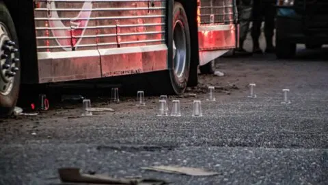 México registra 268 homicidios en segunda semana de junio; Guanajuato encabeza cifras con 29