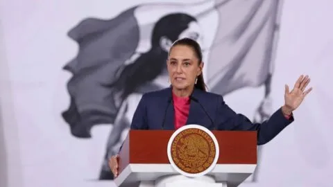 Vivienda para el Bienestar suma 274 mil viviendas en construcción y beneficia a 7 millones de personas: Sheinbaum