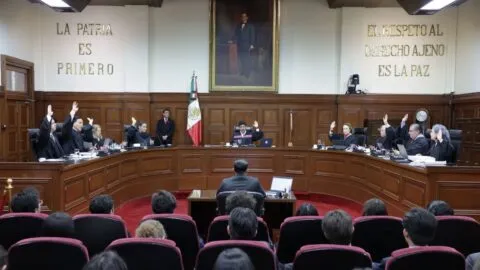 Corte resuelve acción contra cobro por registro de nacimientos