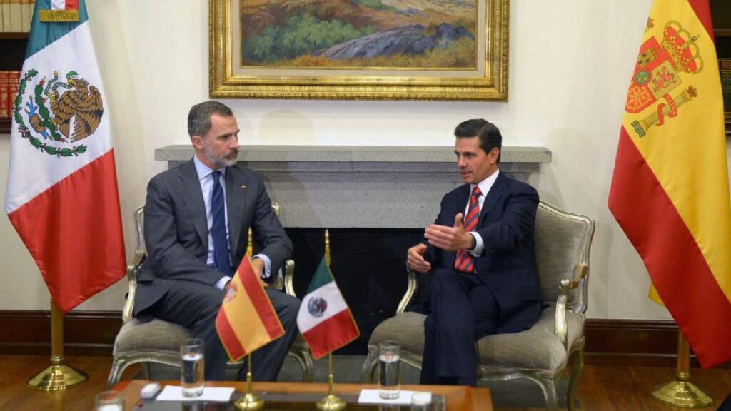 felipe-vi-mexico-presidentes-que-ha-visitado