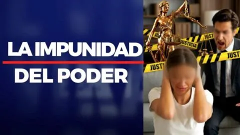 “Será Viral”: Asimetría de poder: el miedo que enfrentan víctimas al denunciar