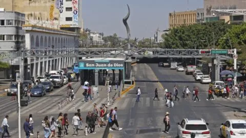 Mercado laboral en México: ciudades con mejores condiciones laborales 