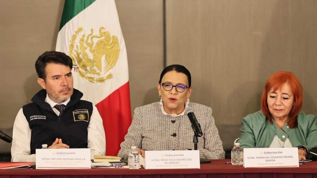 gobernacion-cndh-coordinacion-cumplimiento-derechos-humanos