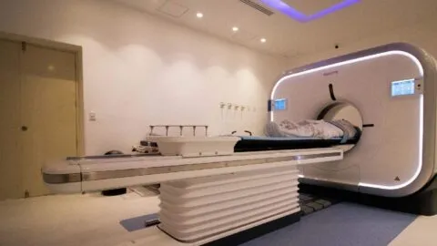 IMSS instala 42 tomógrafos de última generación en 40 hospitales de 19 estados