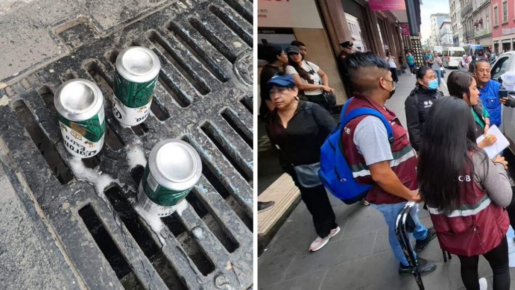 decomisan-cervezas-y-las-tiran-durante-festejos-por-el-mexico-vs-chequia