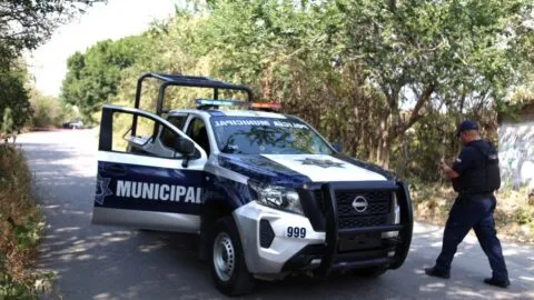 En casi seis meses de 2026, al menos 165 policías han sido asesinados en México