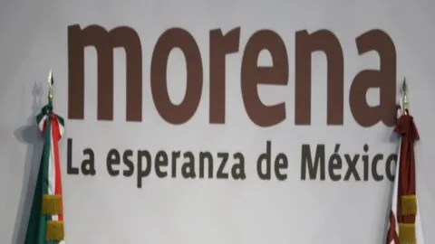 Hermano del "R1" militó en Morena; fue expulsado en 2025