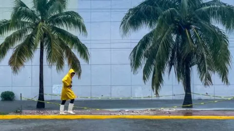 Pronostican lluvias intensas en varios estados durante el cierre de junio y el inicio de julio: alertan por inundaciones y caída de granizo