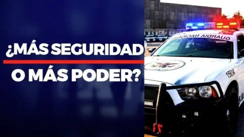 "Será Viral": Guardia Nacional en carreteras, ¿más seguridad o más poder?
