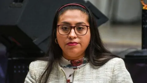 Alcaldesa de Tenancingo niega montaje de secuestro y denuncia persecución política