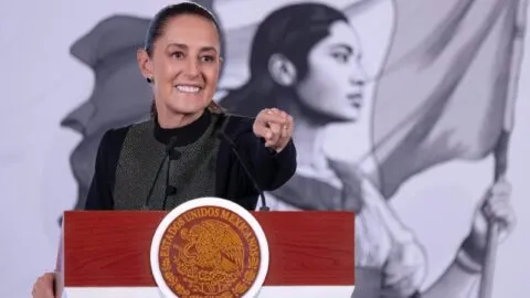 Sheinbaum anuncia inversión de 20 mil mdp para modernizar IMSS, ISSSTE e IMSS Bienestar
