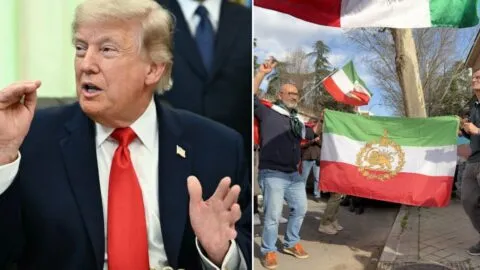 Trump acusa a Irán de mentir y Casa Blanca revela cinco puntos del acuerdo