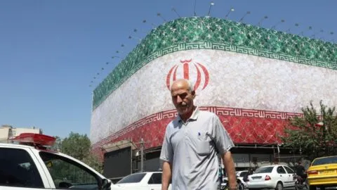 Irán debuta en el Mundial 2026 entre tensiones políticas y protestas en Los Angeles