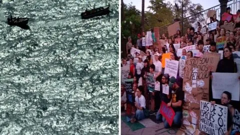 Planta de amoniaco en Bahía de Ohuira: una década de controversia entre permisos, tribunales y comunidades