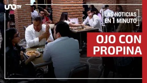 Noticias de hoy 19 de junio de 2026, en un minuto, hasta las 19:00 horas