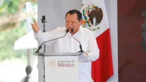 Más de mil 200 organizaciones exigen al Gobernador de Yucatán no ceder ante la SCJN