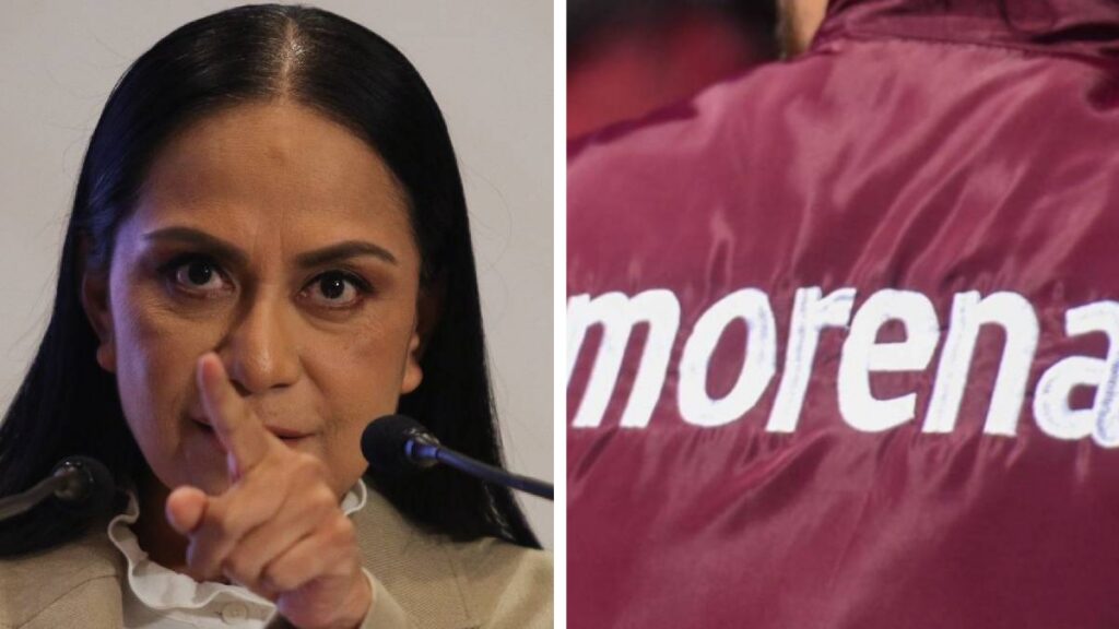 Morena denuncia posible compra de votos en Coahuila. Foto: Cuartoscuro